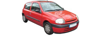 CLIO 1998-2001