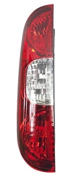 DOBLO 2006-2009 REAR LAMP COMPLETE, LEFT