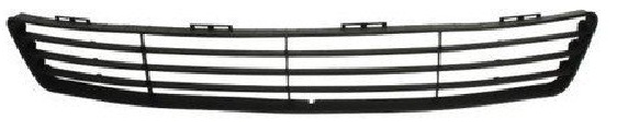 FIESTA MK5 2002-2005 FRONT BUMPER GRILLE, (LOWER CENTRAL PIECE)