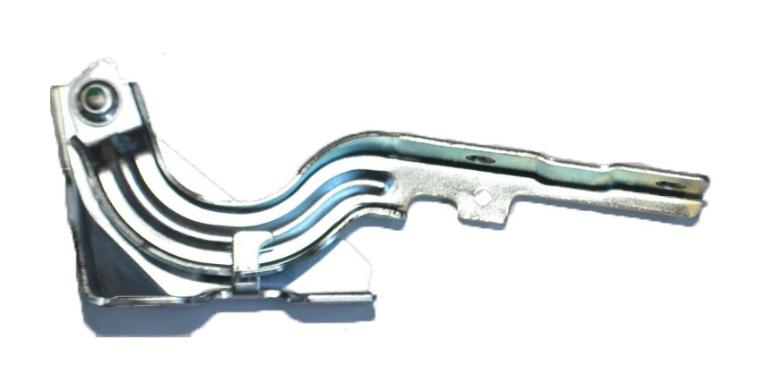 TIPO (AGEA) 2015- ENGINE BONNET HINGE, RIGHT (ALL)