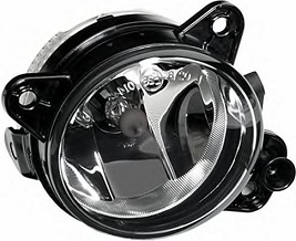 FABIA 2005-2008 FOG LAMP, RIGHT ( ALSO SUITABLE FOR TRANSPORT )