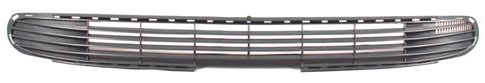 VECTRA B 1995-2002 FRONT BUMPER GRILLE