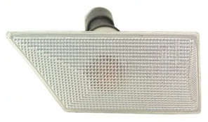 VECTRA C 2004-2008 SIDE INDICATOR LAMP, WHITE, LEFT