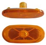 SPRINTER 2006-2018 SIDE MARKER LAMP