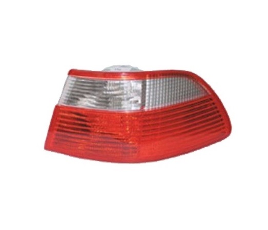 ALBEA 2001-2004 4 DOOR REAR LAMP, OUTER PART, RIGHT