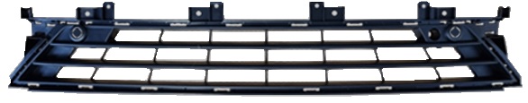 ASTRA K 2019- FRONT BUMPER GRILLE, CENTRE