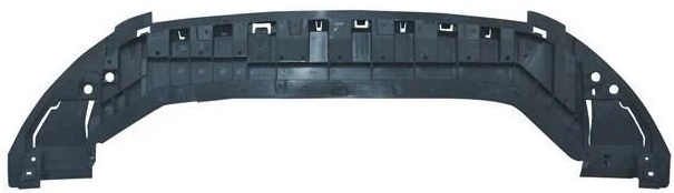 LODGY 2012- FRONT BUMPER LOWER COVER