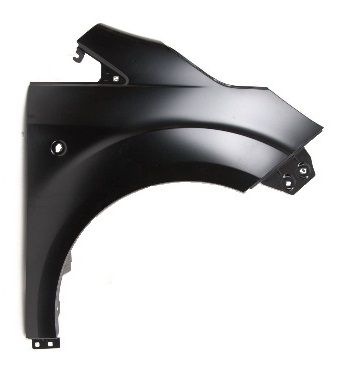 TOURNEO COURIER 2014-2018 FRONT FENDER, RIGHT