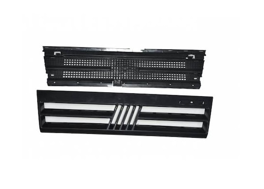 TEMPRA 1990-1996 OUTER GRILLE