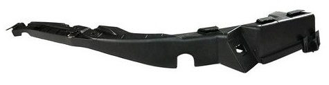 PASSAT B5 1997-2000 FRONT BUMPER HOLDER, RIGHT