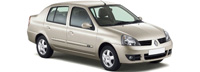 CLIO 2001-2005