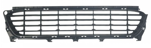 FLUENCE 2012- FRONT BUMPER GRILLE