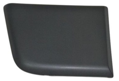 DUCATO 2007-2014 (JUMPER-RELAY-BOXER) REAR FENDER MOULDING, FRONT PART, RIGHT (MAXI)