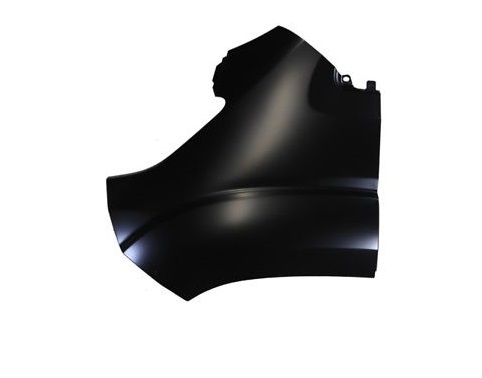 DUCATO 2014- (JUMPER-RELAY-BOXER) FRONT FENDER, W/ WHEEL HOUSE MOULDING HOLE, RIGHT