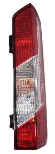 TRANSIT MK9 (V363) 2014-2018 REAR LAMP COMPLETE, W/ BULBHOLDER, RIGHT