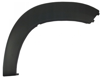 DUCATO 2007-2014 (JUMPER-RELAY-BOXER) REAR FENDER OUTER WHEELARCH COVERING STRIP/TRIM, LEFT
